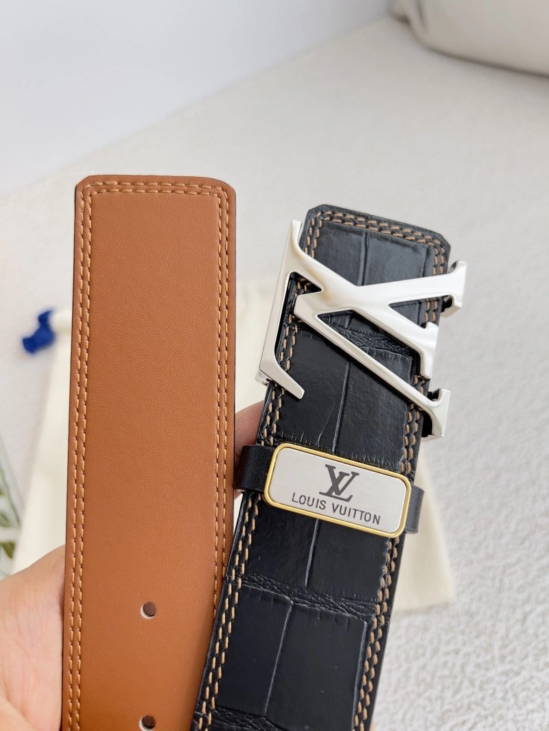 Louis Vuitton Belts EasyCare 298420