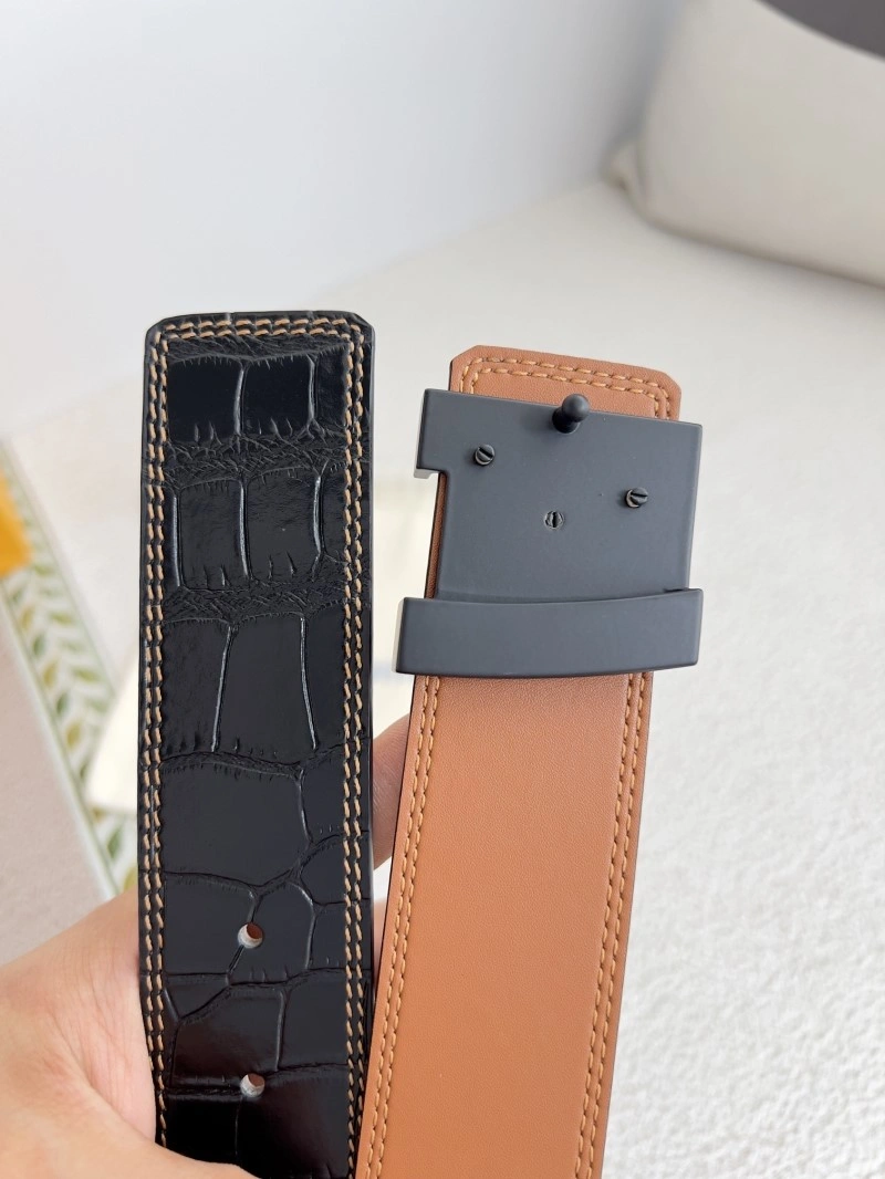 Sleek Louis Vuitton Belts 298395