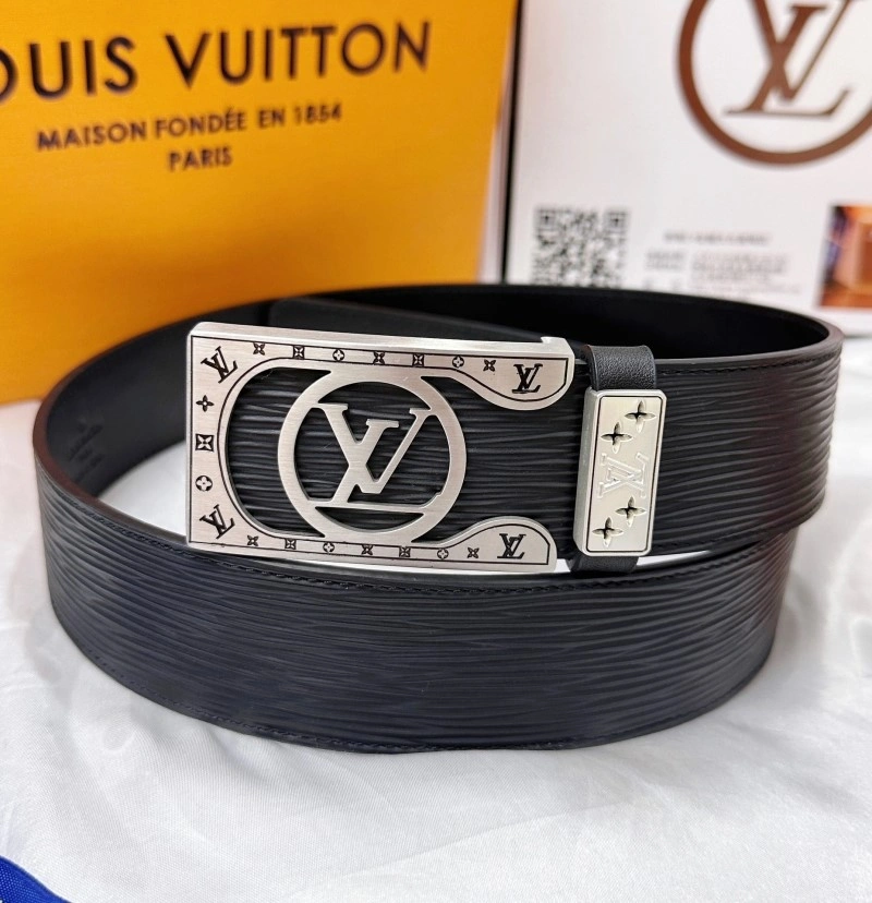 Colorful Louis Vuitton Belts 298399