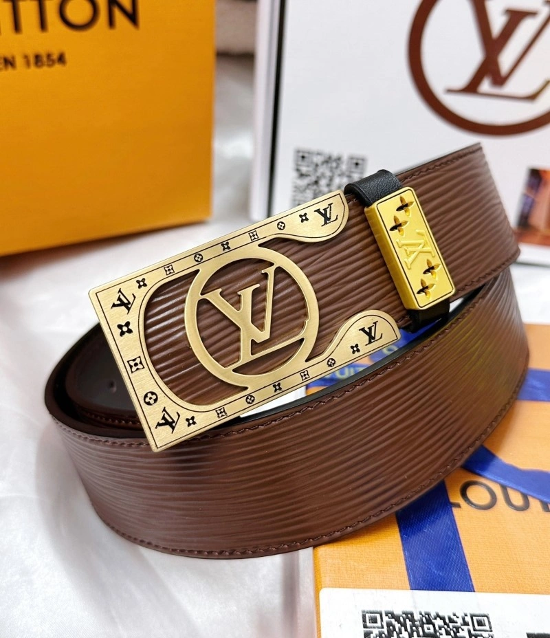 Louis Vuitton Belts Effortless 298398