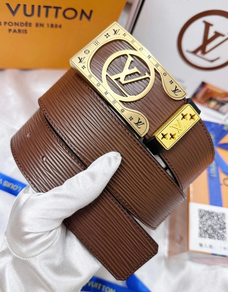 Louis Vuitton Belts Effortless 298398