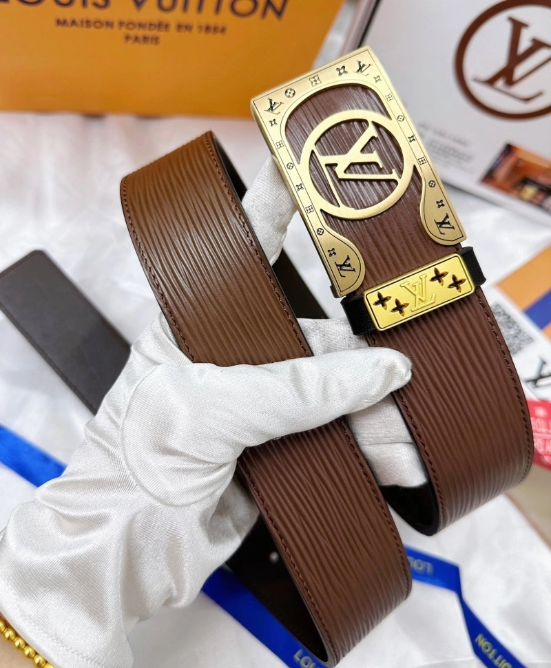 Louis Vuitton Belts Effortless 298398