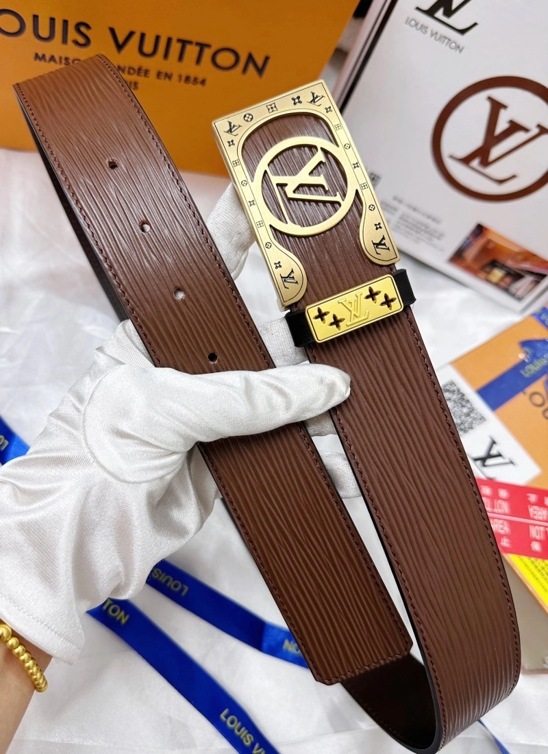 Louis Vuitton Belts Effortless 298398