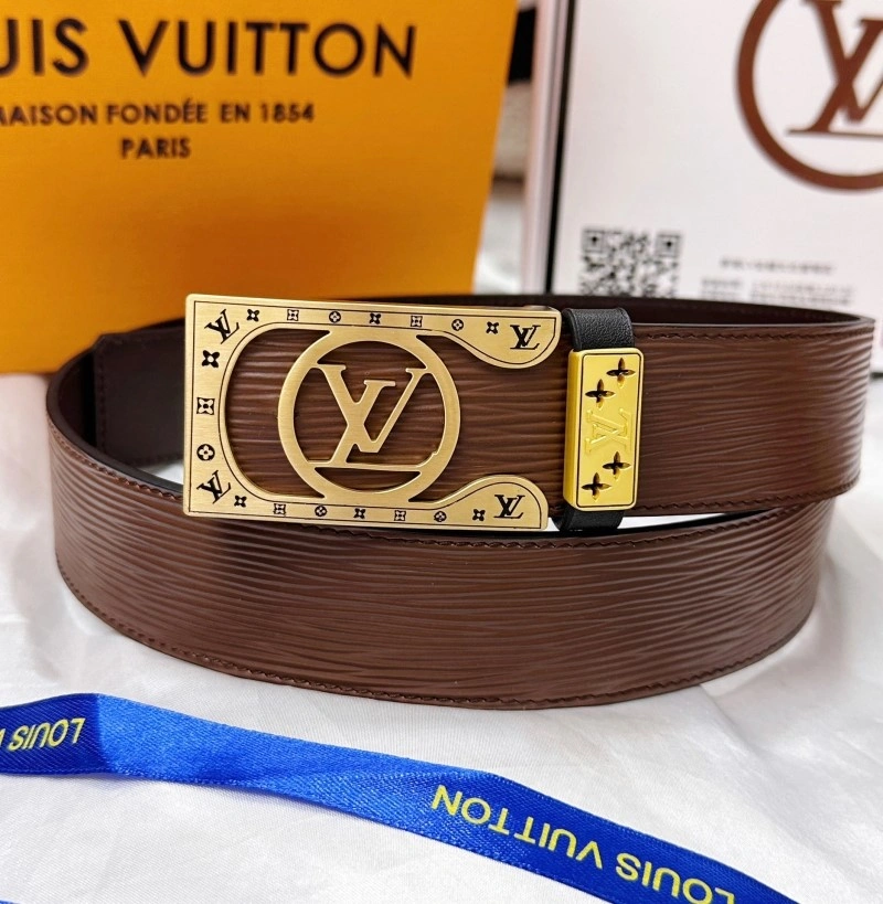 Louis Vuitton Belts Effortless 298398