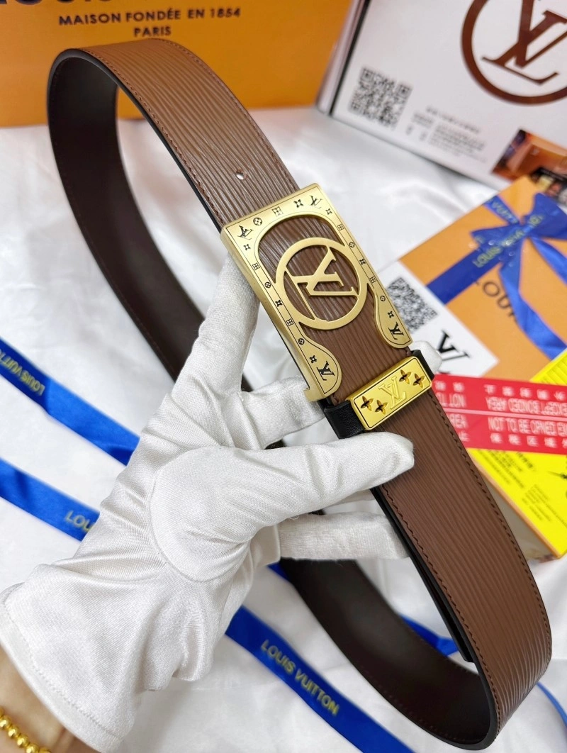 Louis Vuitton Belts Effortless 298398