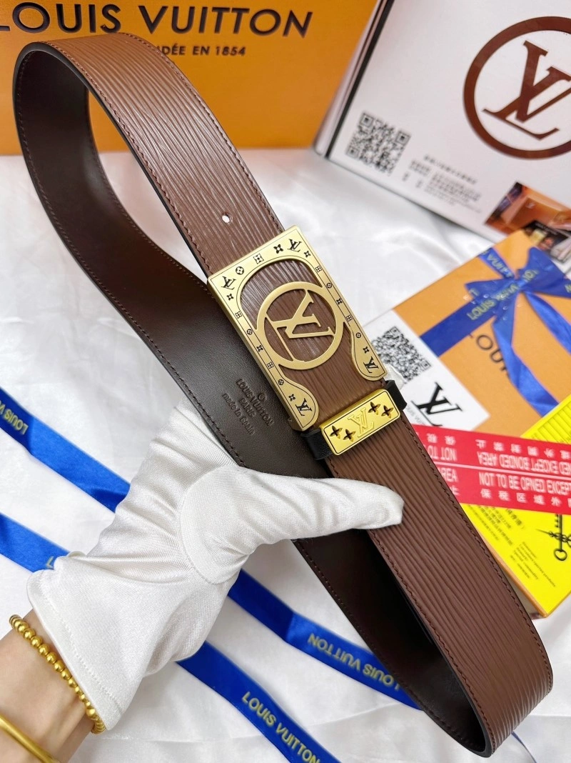Louis Vuitton Belts Effortless 298398