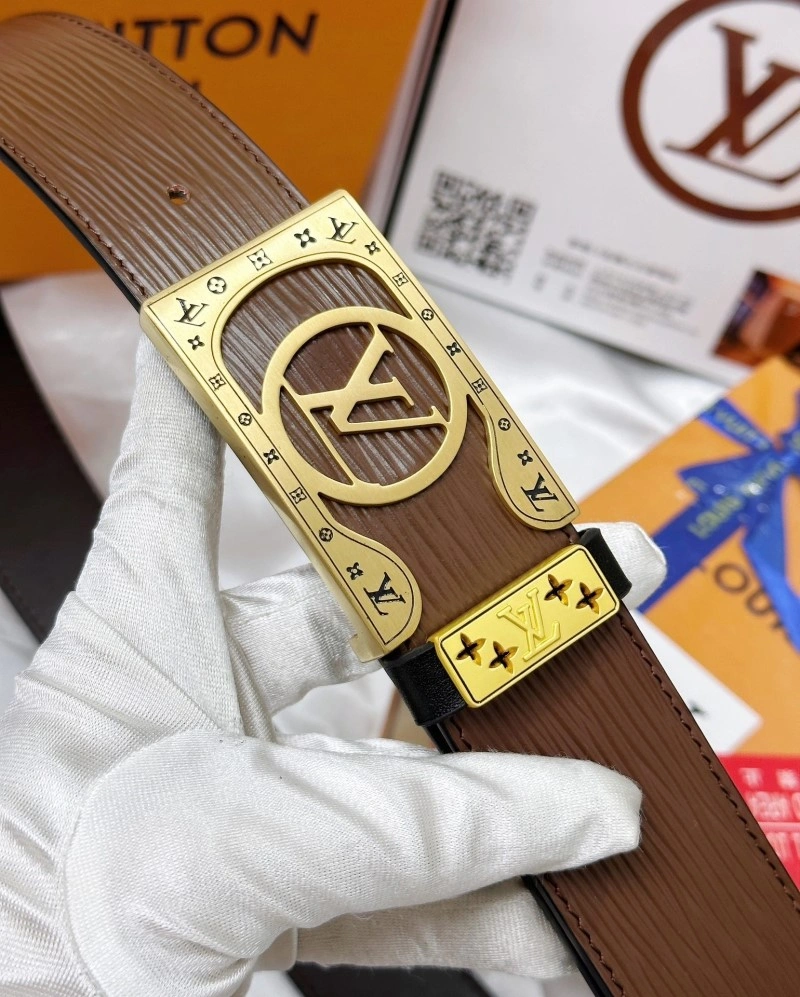 Louis Vuitton Belts Effortless 298398