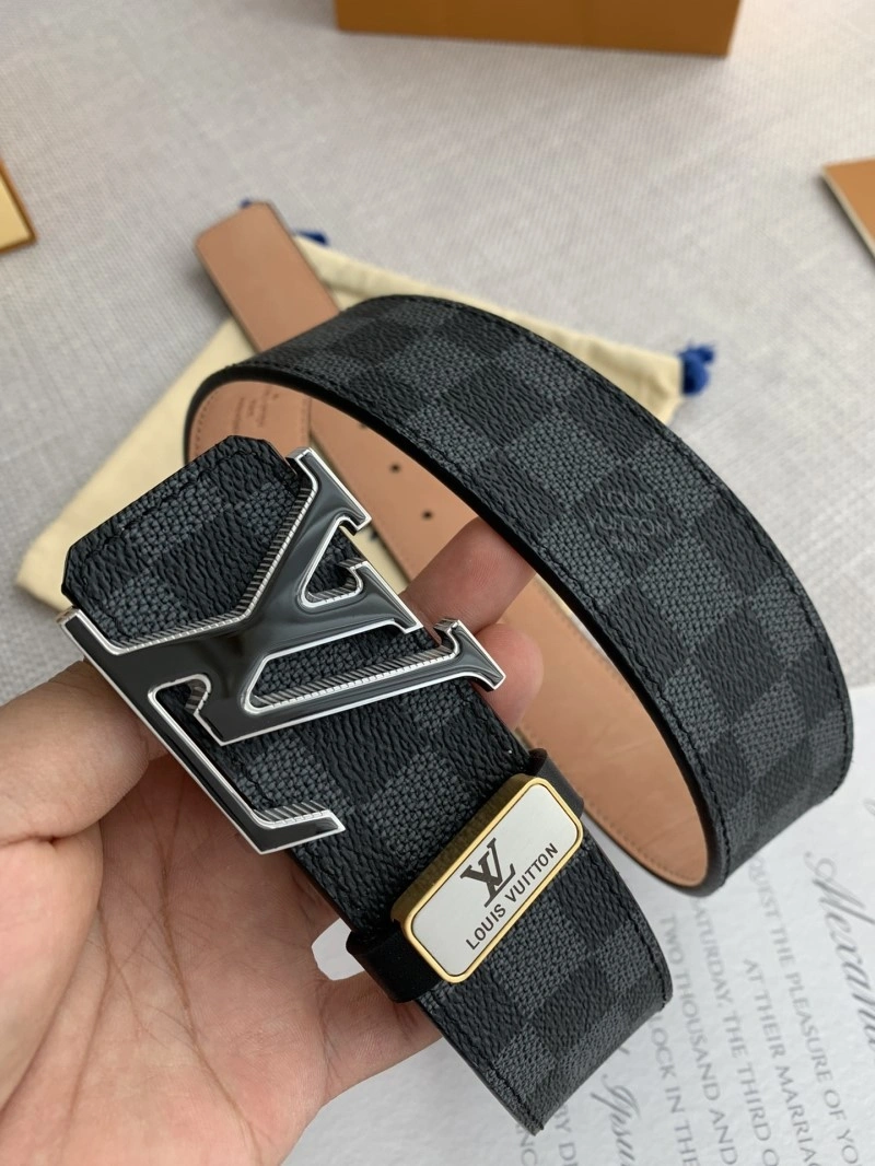 Trendy Louis Vuitton Belts 298402