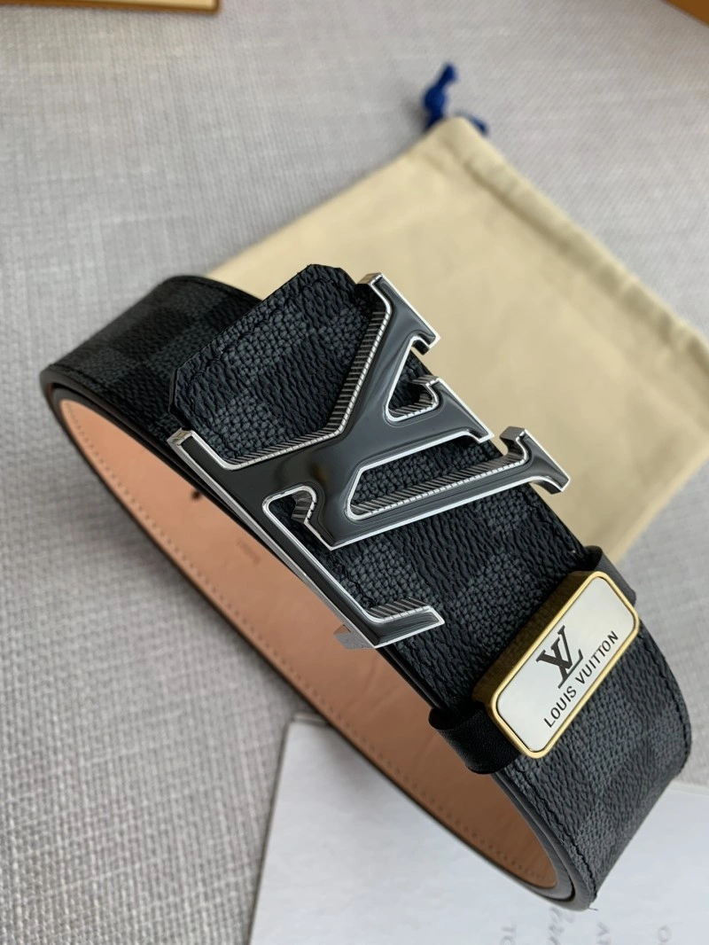 Trendy Louis Vuitton Belts 298402