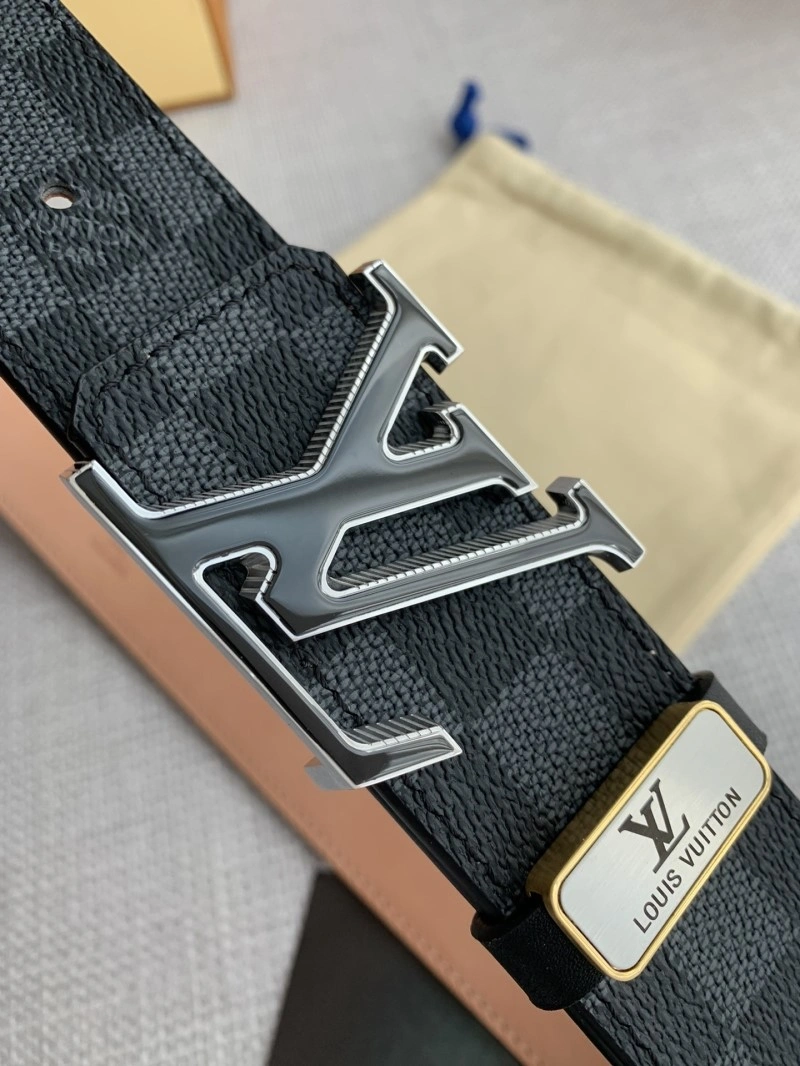 Trendy Louis Vuitton Belts 298402