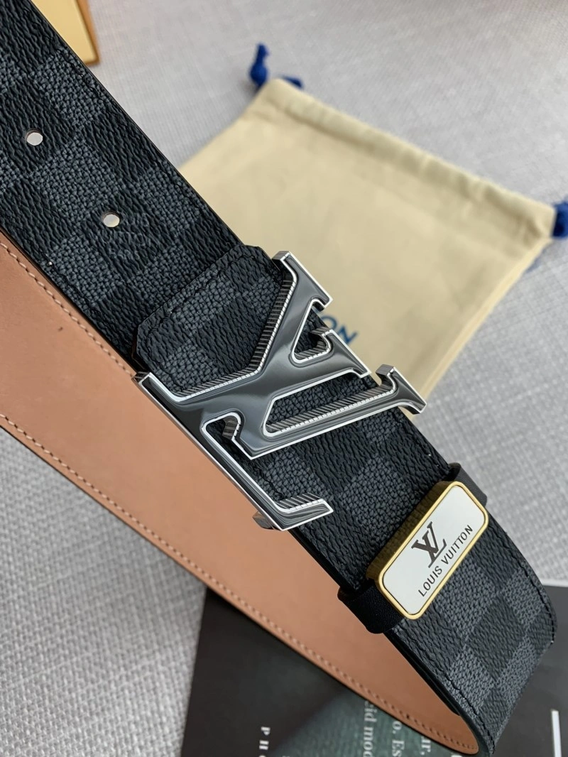 Trendy Louis Vuitton Belts 298402