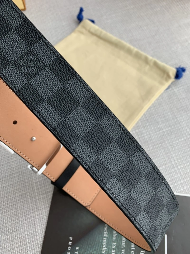Trendy Louis Vuitton Belts 298402