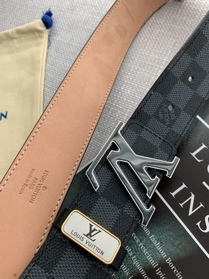 Trendy Louis Vuitton Belts 298402