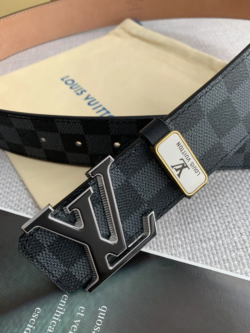 Trendy Louis Vuitton Belts 298402