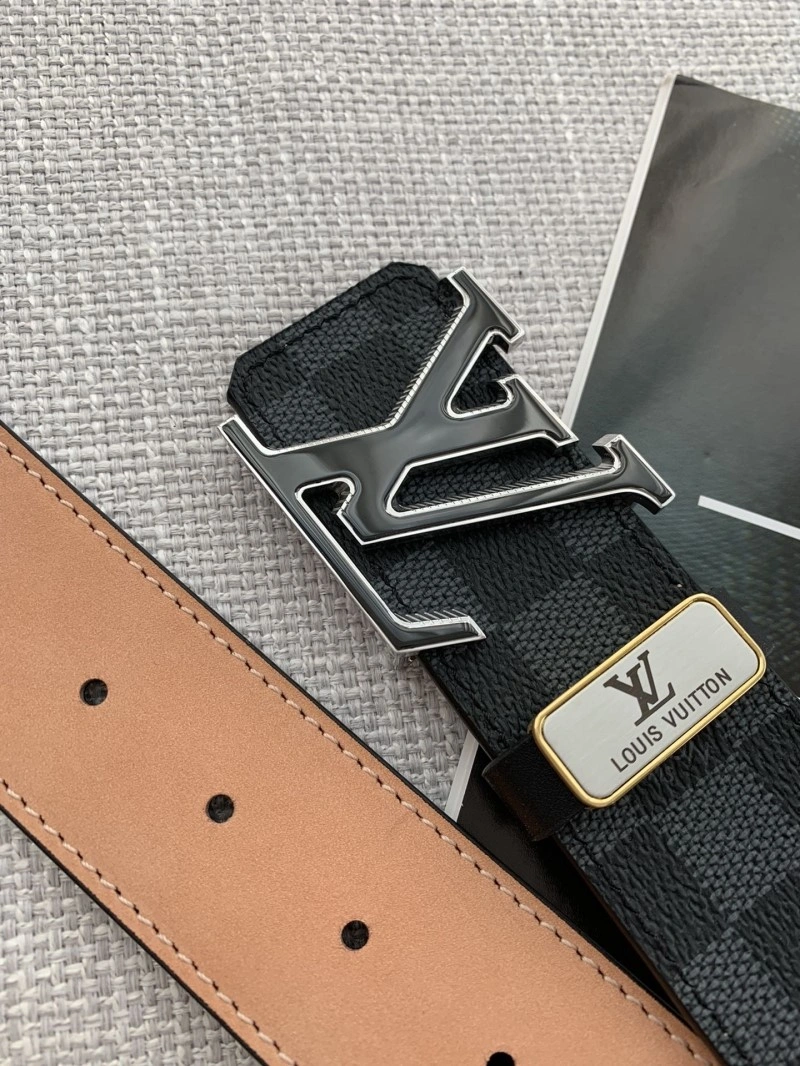 Trendy Louis Vuitton Belts 298402