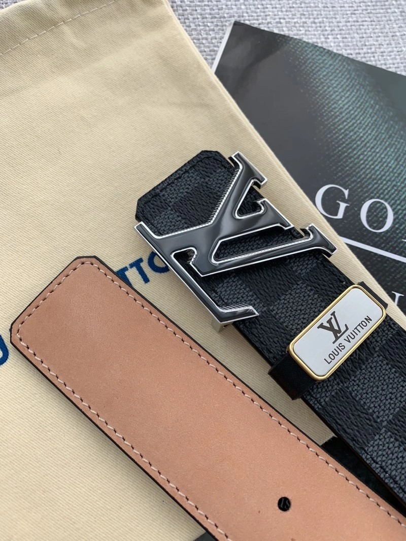 Trendy Louis Vuitton Belts 298402