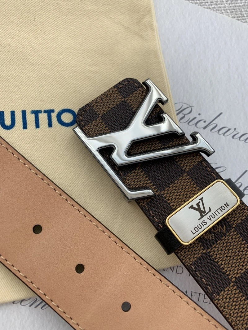 Sporty Louis Vuitton Belts 298404