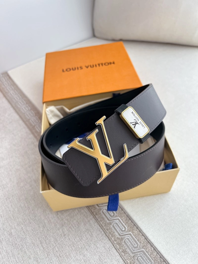 Louis Vuitton Belts Durable 298393