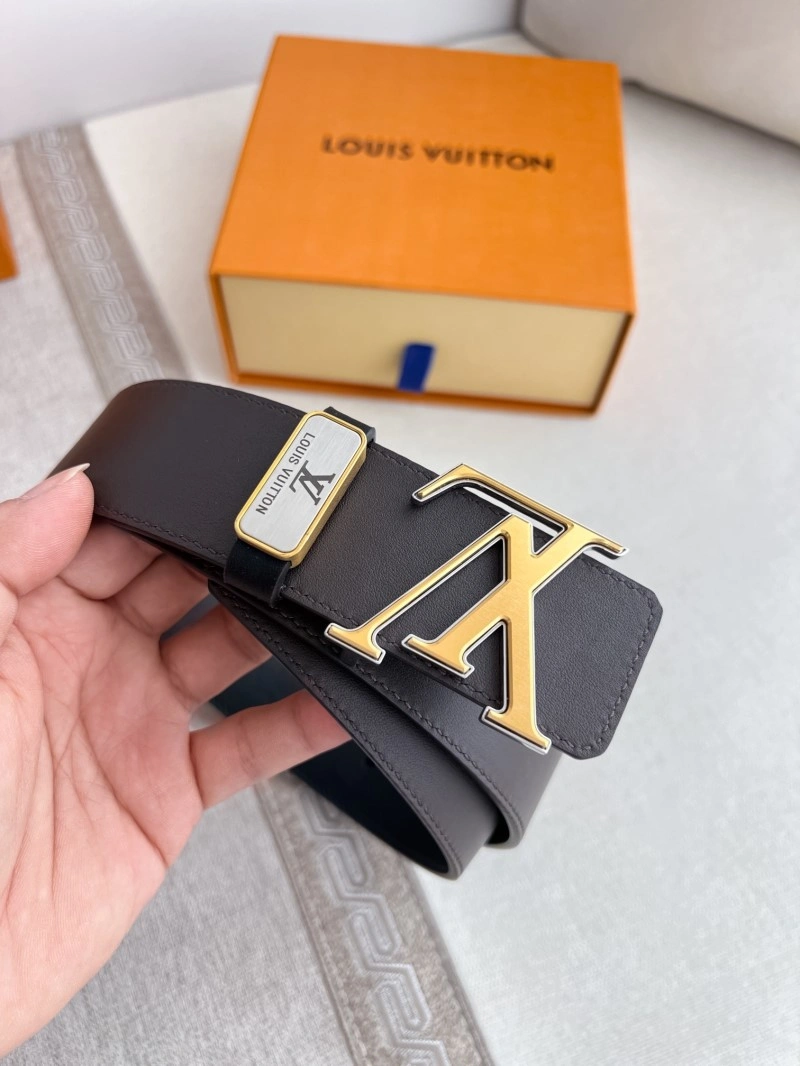Louis Vuitton Belts Durable 298393