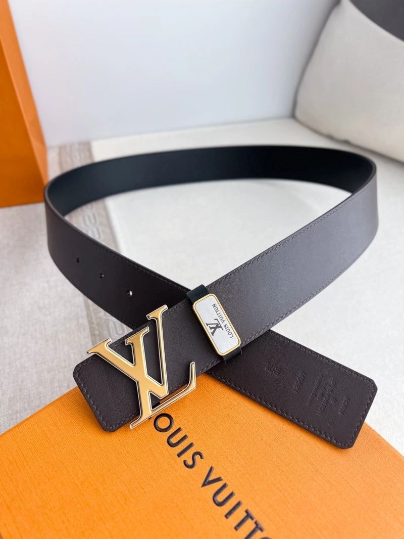 Louis Vuitton Belts Durable 298393