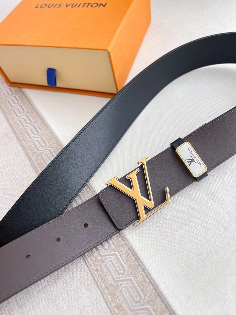 Louis Vuitton Belts Durable 298393