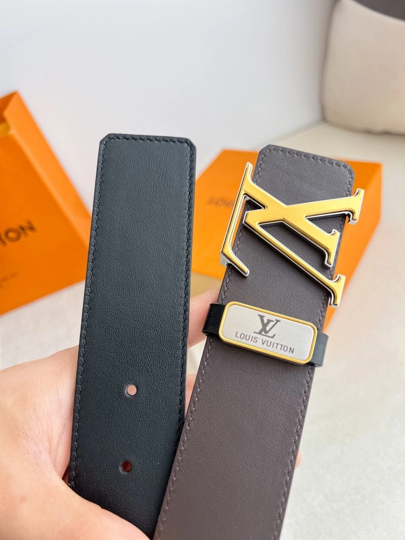 Louis Vuitton Belts Durable 298393