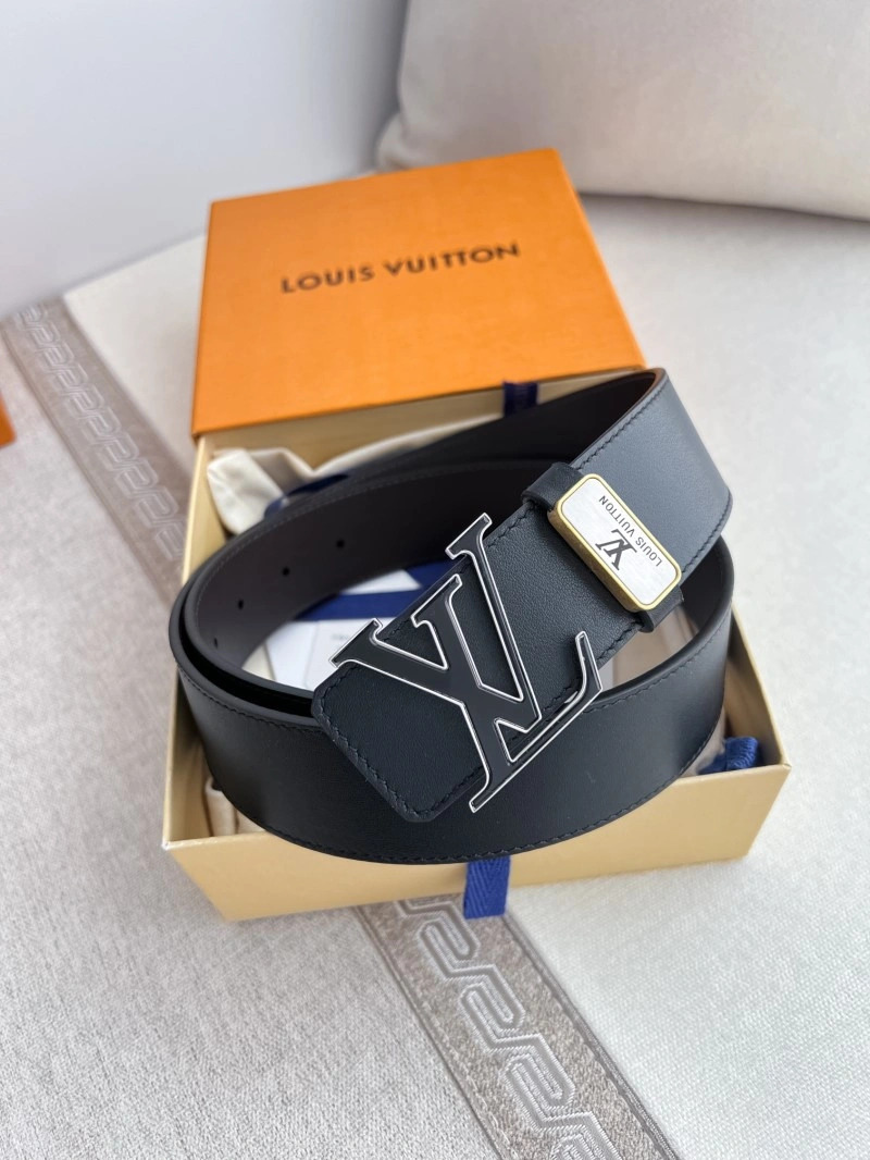 EasyMatch Louis Vuitton Belts 298394