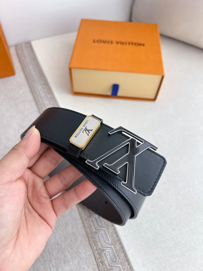 EasyMatch Louis Vuitton Belts 298394
