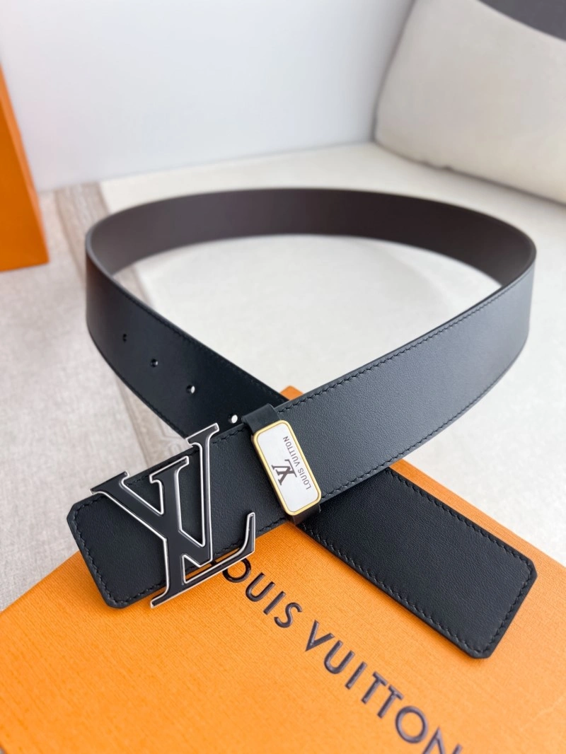 EasyMatch Louis Vuitton Belts 298394