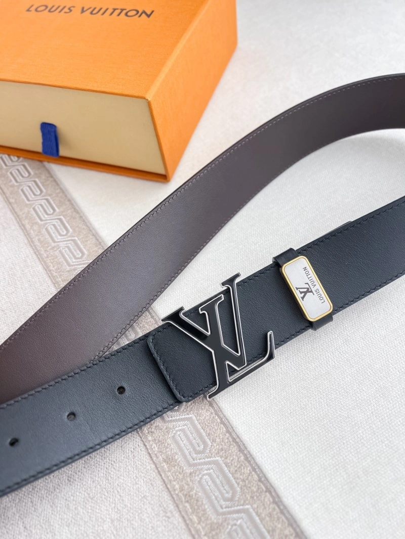 EasyMatch Louis Vuitton Belts 298394