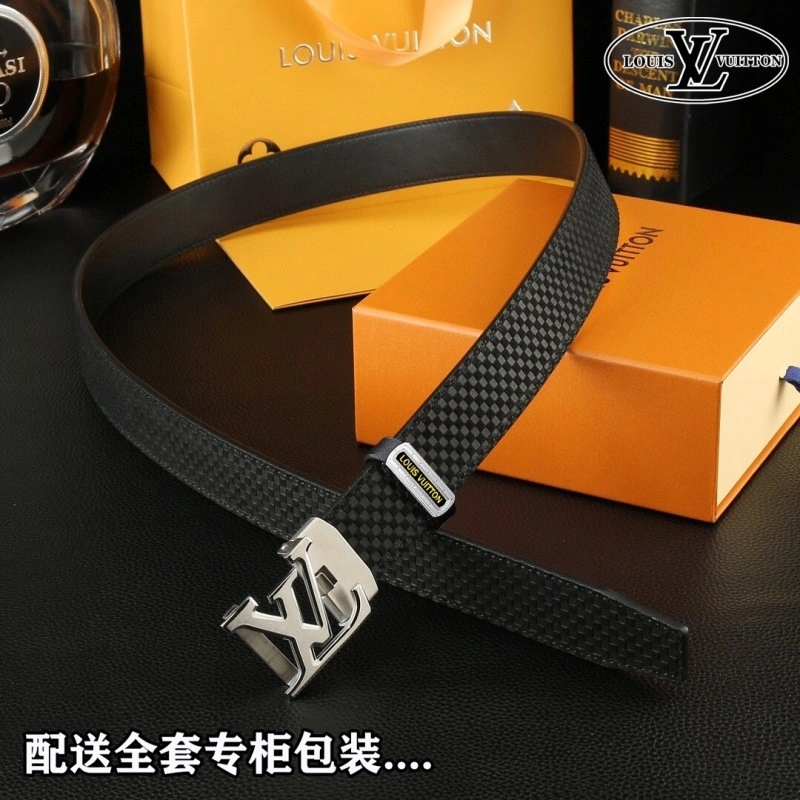 Thermal Louis Vuitton Belts 298400