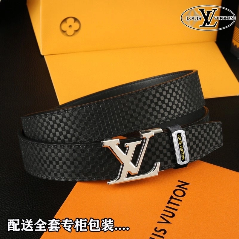 Thermal Louis Vuitton Belts 298400