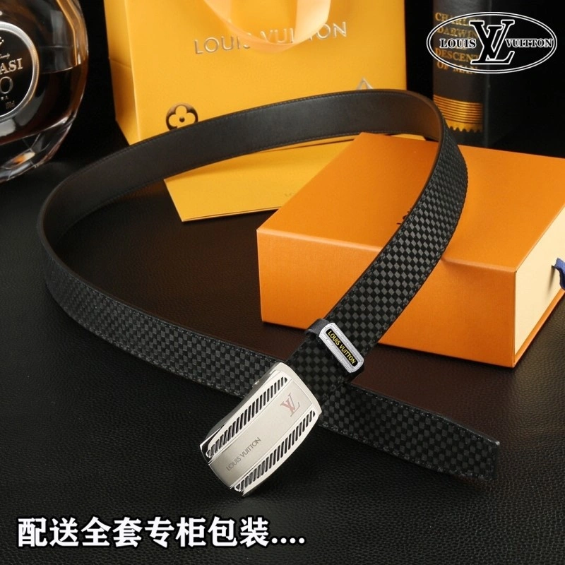Thermal Louis Vuitton Belts 298408