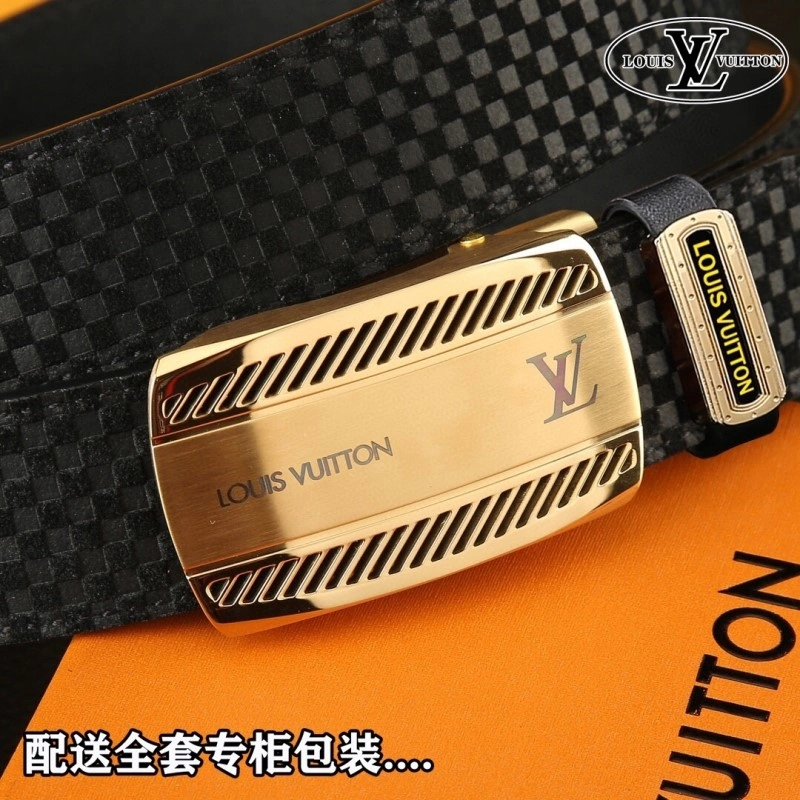 Thermal Louis Vuitton Belts 298408