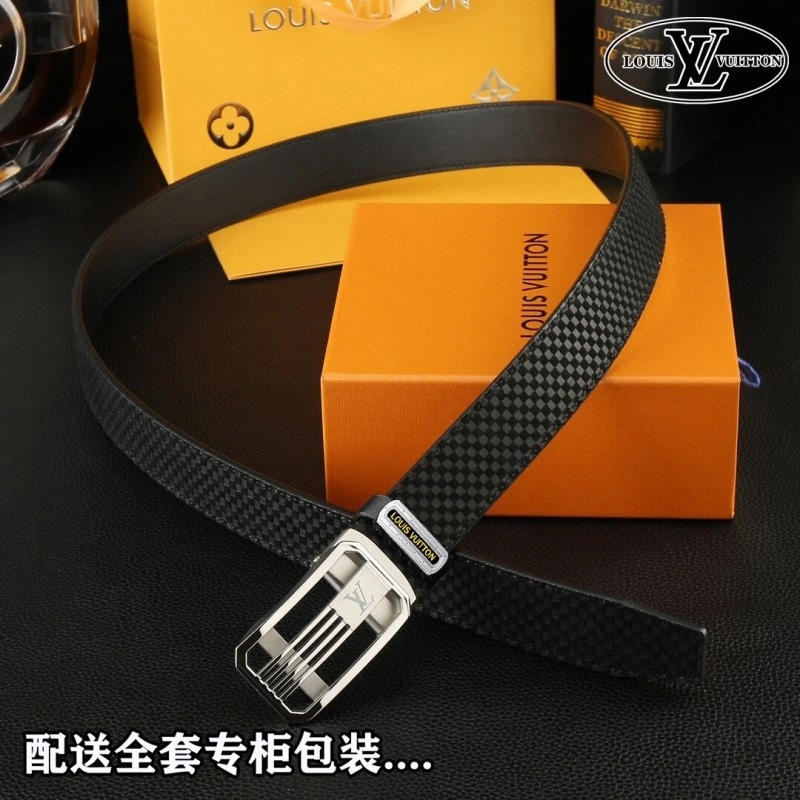 Reliable Louis Vuitton Belts 298410