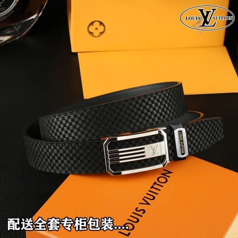 Reliable Louis Vuitton Belts 298410