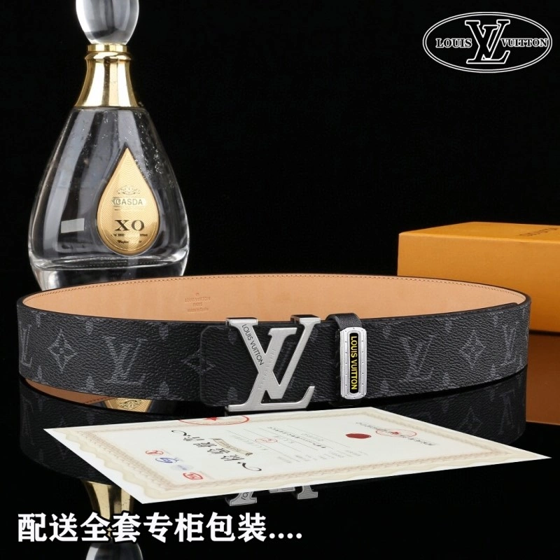 Louis Vuitton Belts Sustainable 298413
