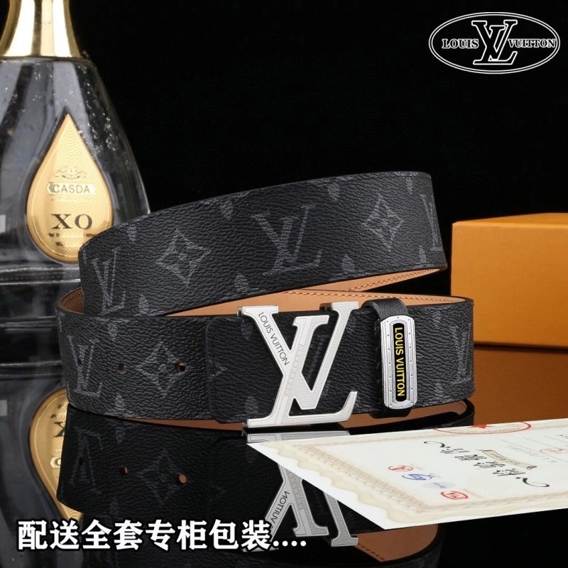 Louis Vuitton Belts Sustainable 298413