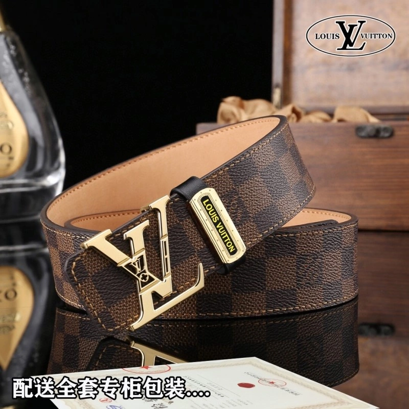 Louis Vuitton Belts HighQuality 298396