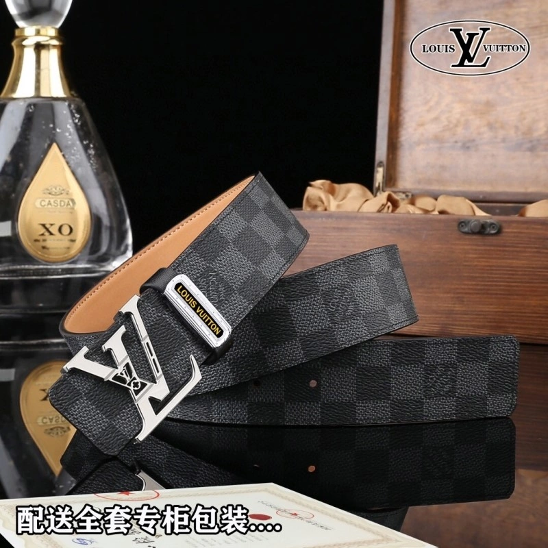 Louis Vuitton Belts HighQuality 298396