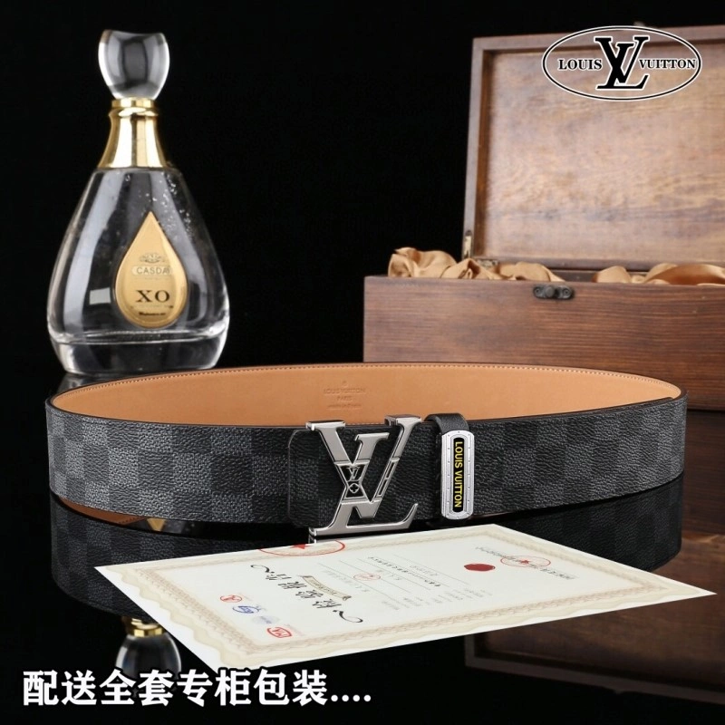 Louis Vuitton Belts HighQuality 298396