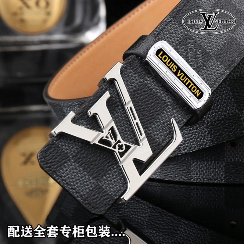 Louis Vuitton Belts HighQuality 298396