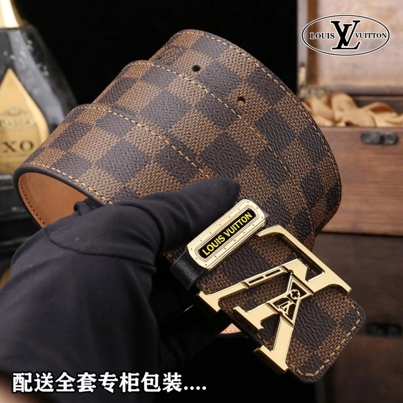 Louis Vuitton Belts HighQuality 298396
