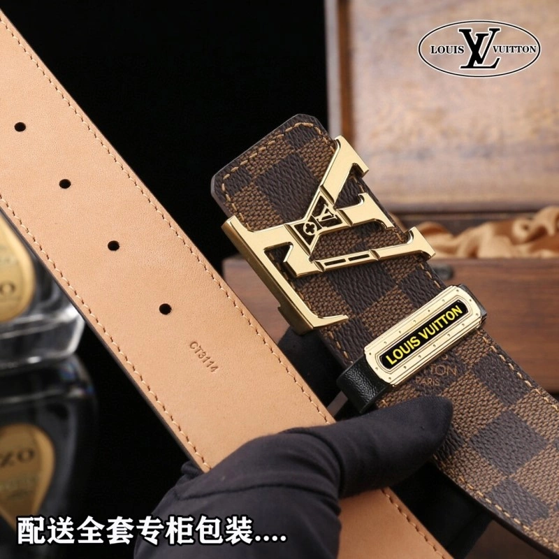 Louis Vuitton Belts HighQuality 298396
