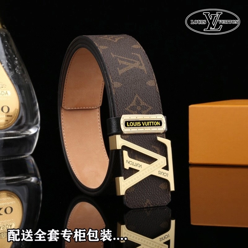 Louis Vuitton Belts MultiPurpose 298418