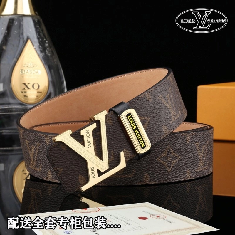 Louis Vuitton Belts MultiPurpose 298418