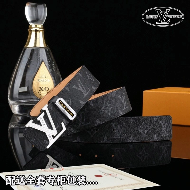 Louis Vuitton Belts MultiPurpose 298418