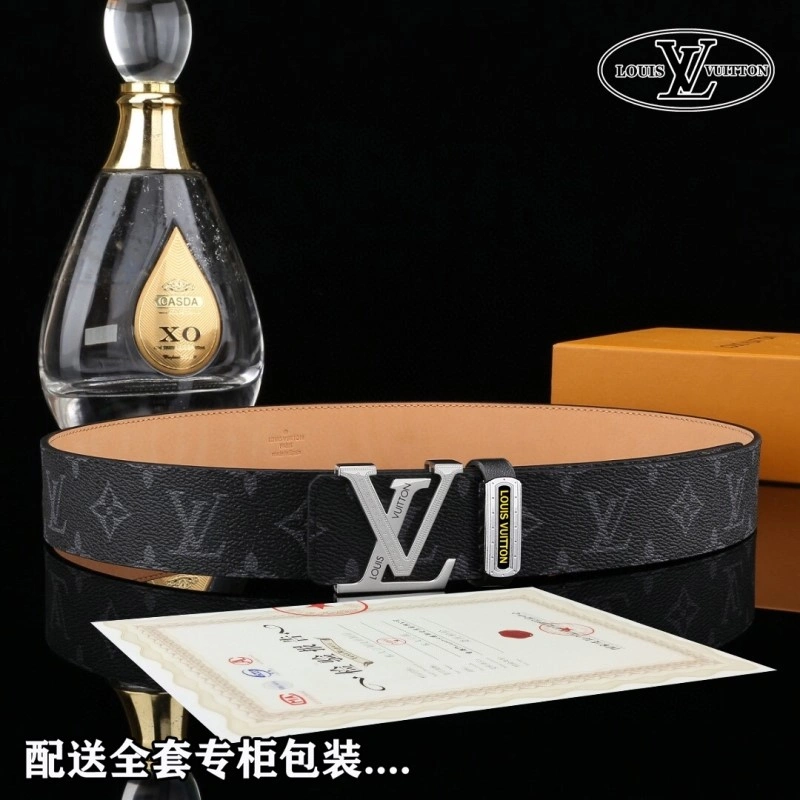 Louis Vuitton Belts MultiPurpose 298418