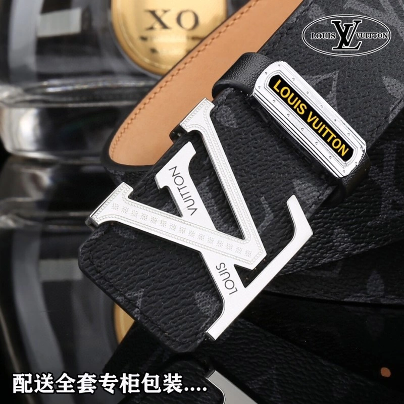 Louis Vuitton Belts MultiPurpose 298418