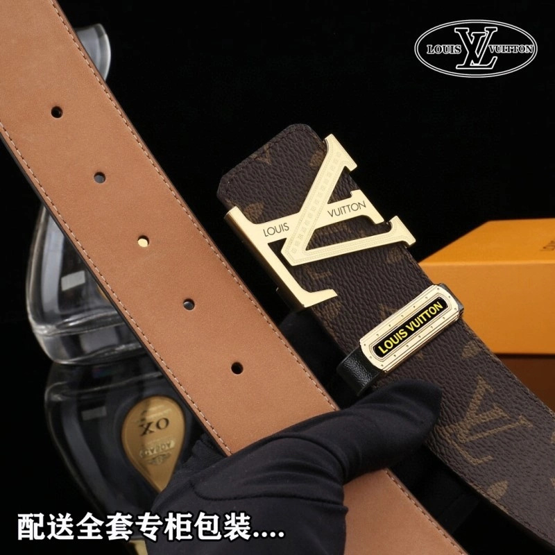 Louis Vuitton Belts MultiPurpose 298418
